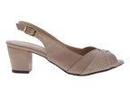 Sandalias Antonie 535 Para Mujer