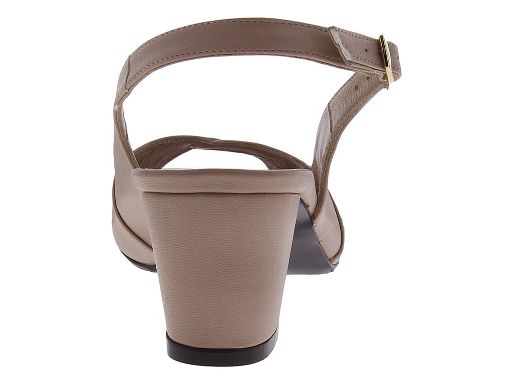 Sandalias Antonie 535 Para Mujer