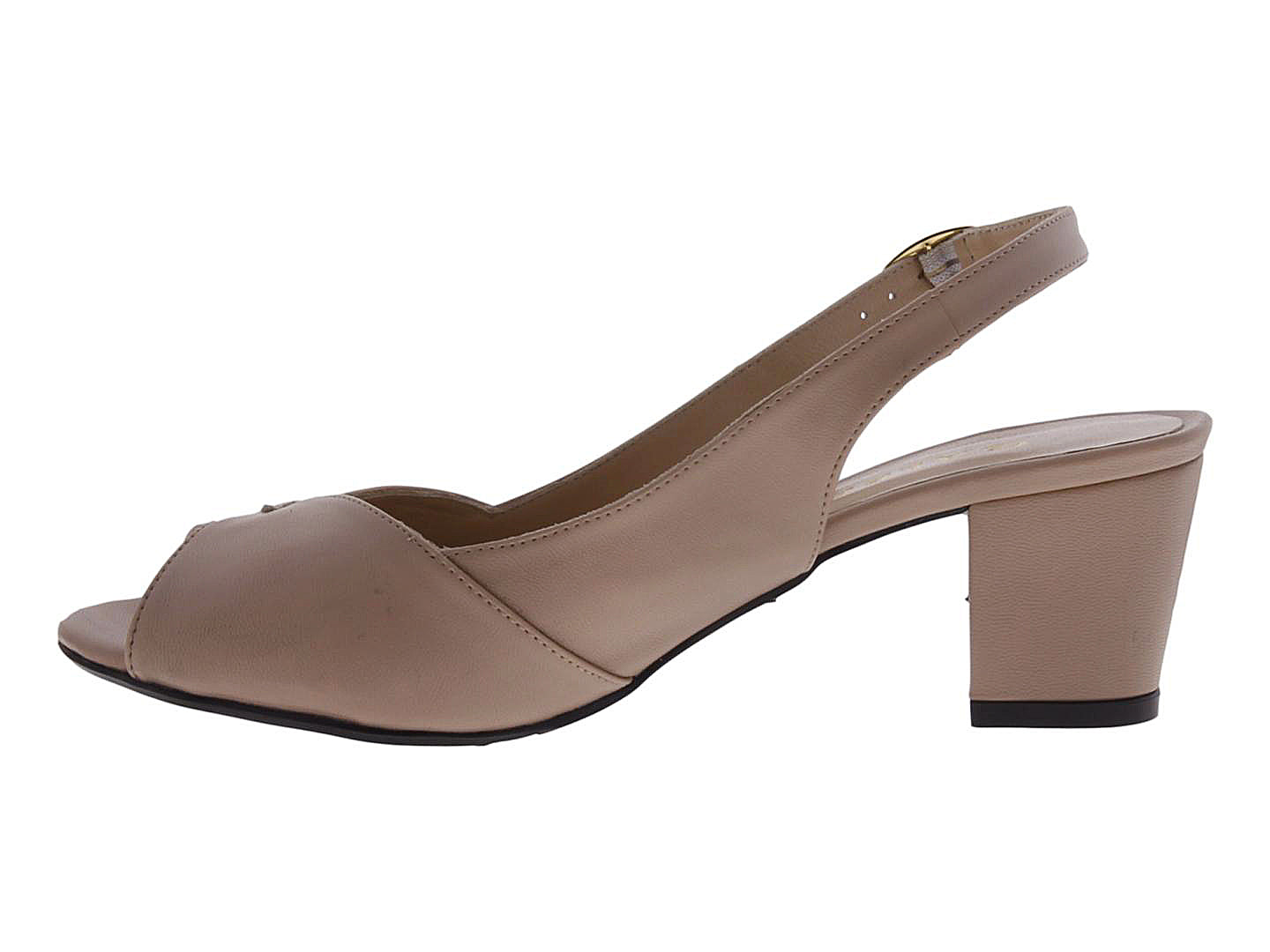 Sandalias Antonie 535 Para Mujer