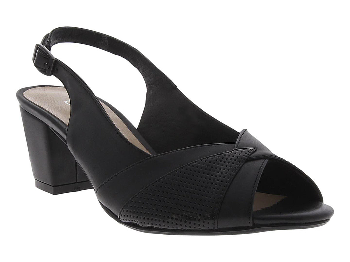 Sandalias Antonie 535 Para Mujer