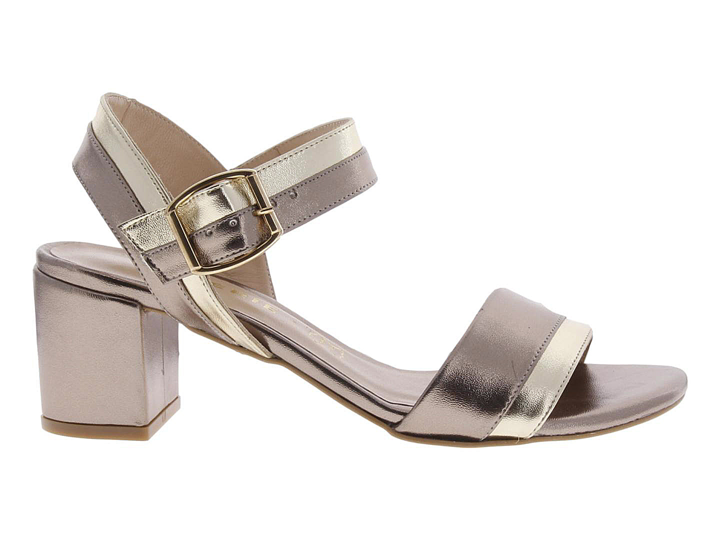 Sandalias Antonie 738 Para Mujer