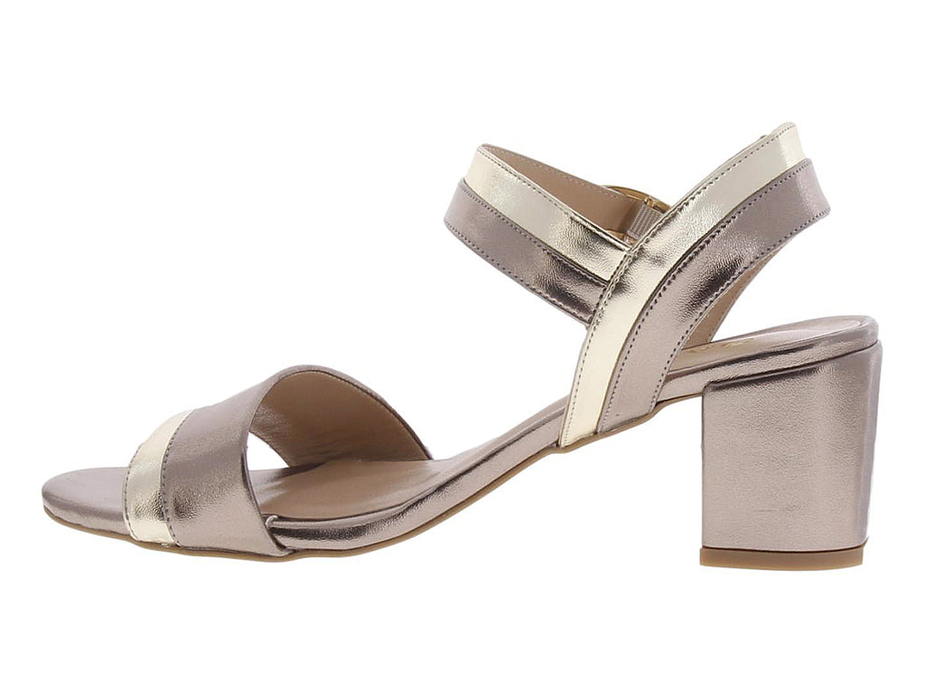Sandalias Antonie 738 Para Mujer