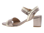 Sandalias Antonie 738 Para Mujer