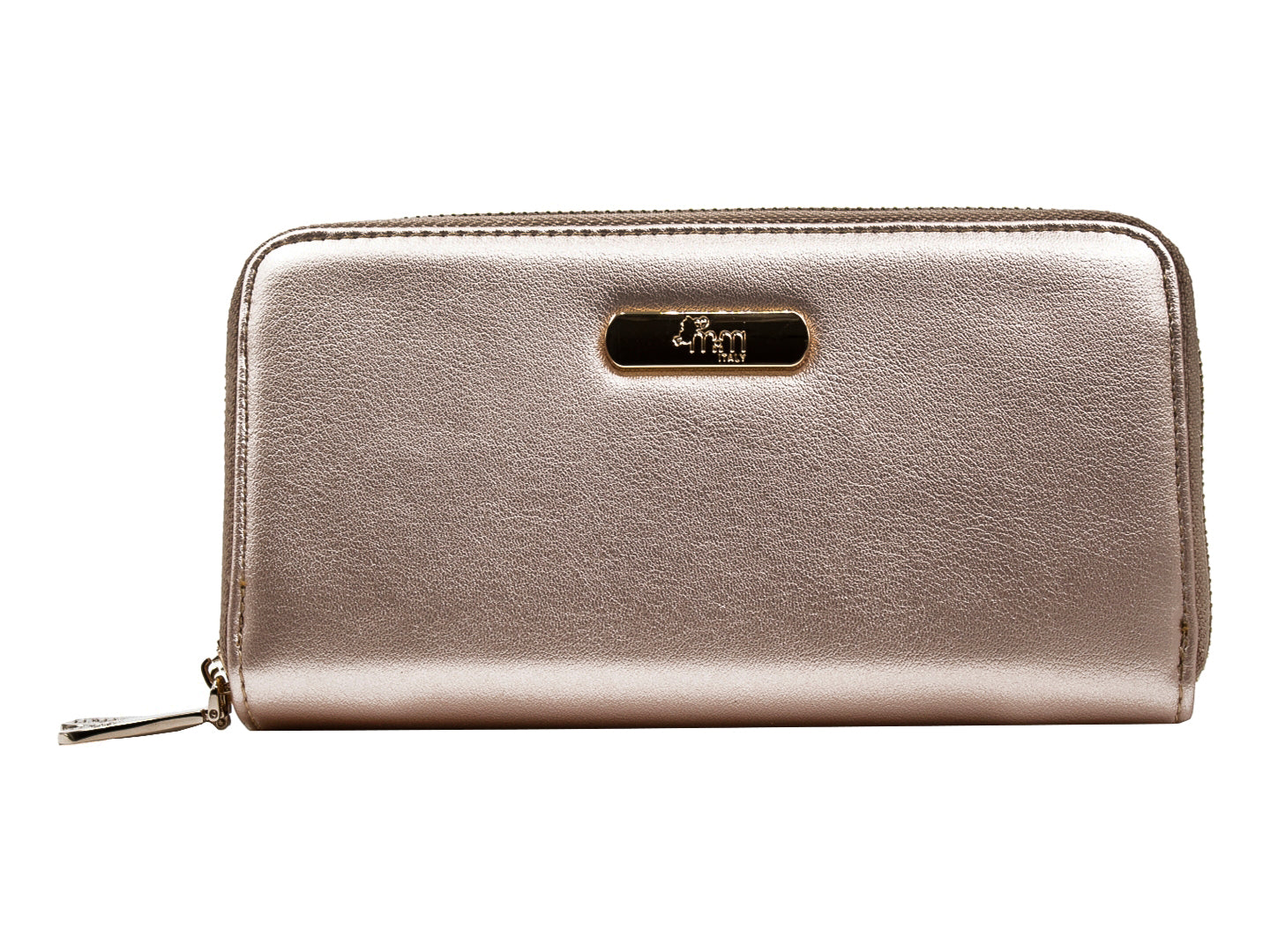 Cartera Mm Bolsas 078 Para Mujer