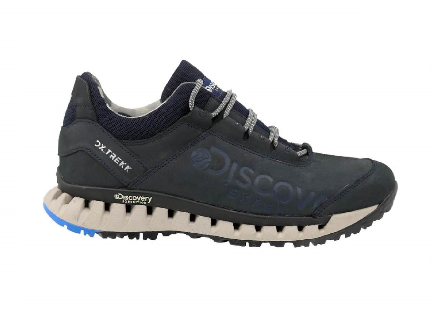 Tenis Discovery 2334 Para Hombre