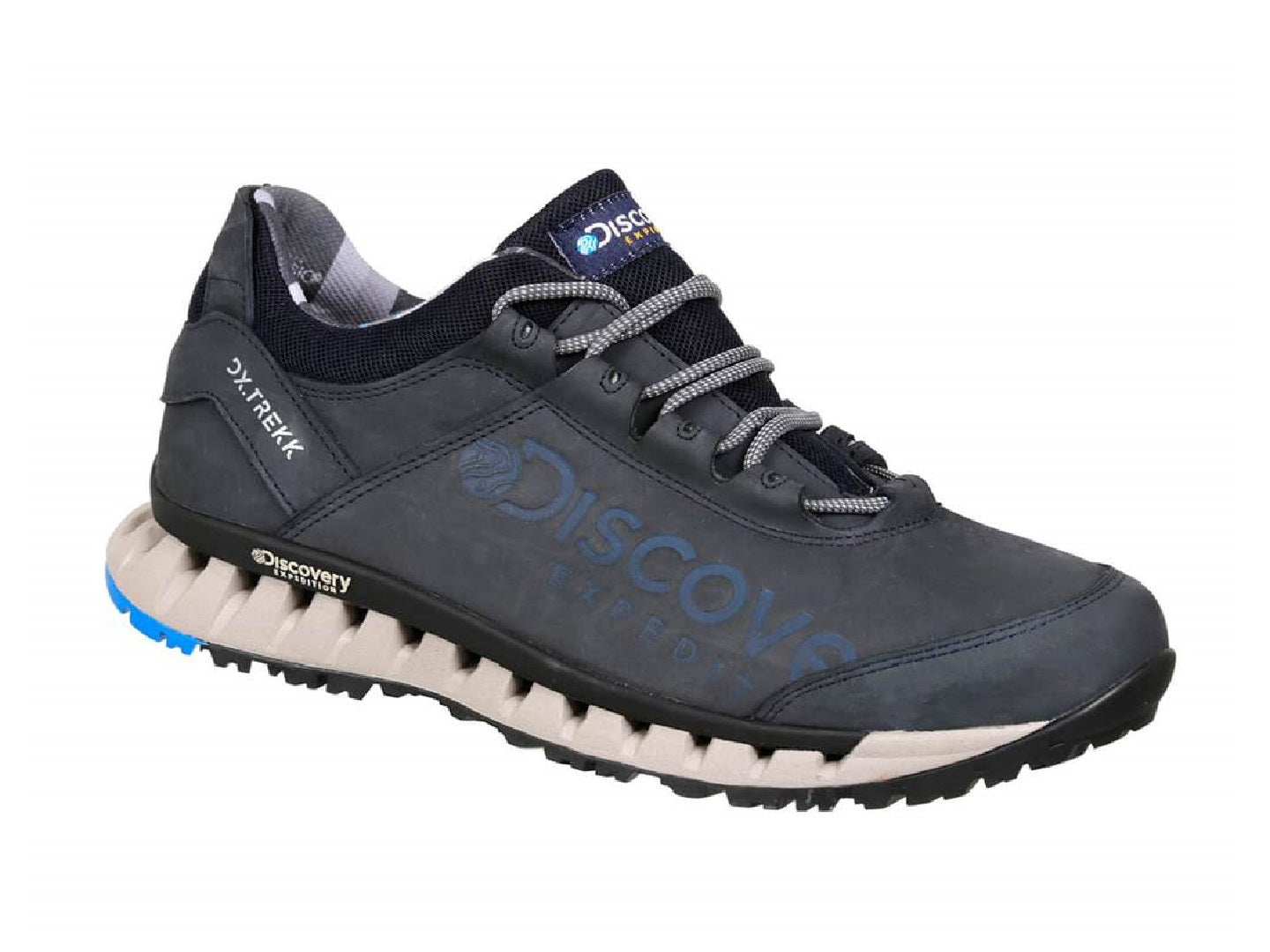 Tenis Discovery 2334 Para Hombre