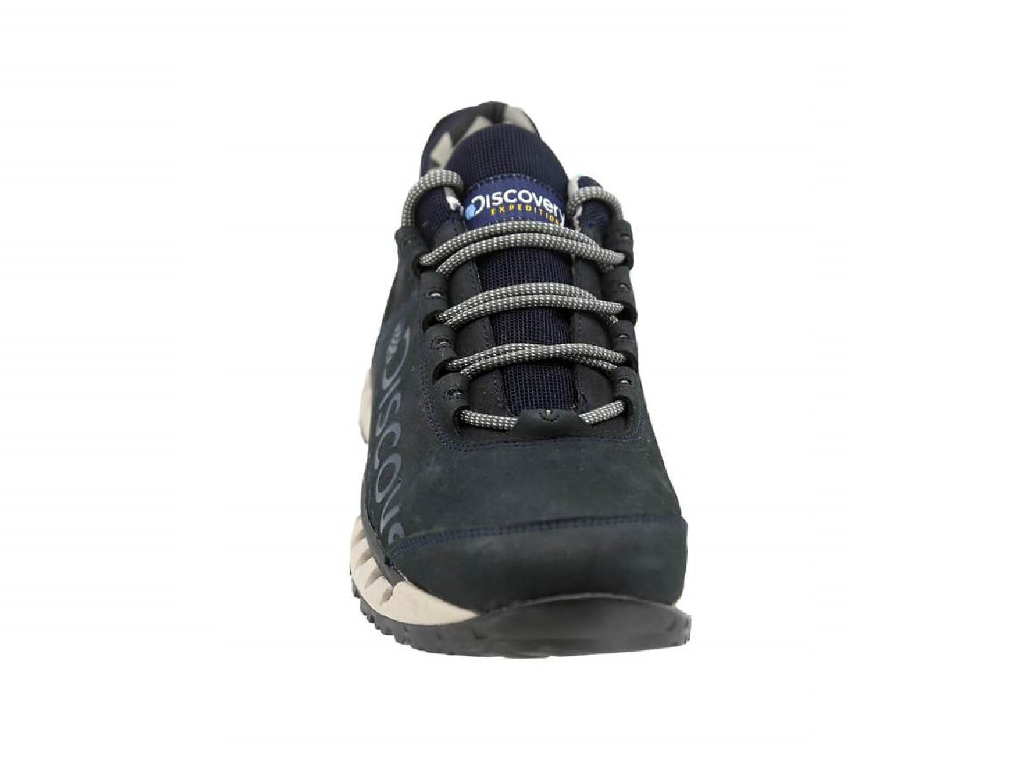 Tenis Discovery 2334 Para Hombre