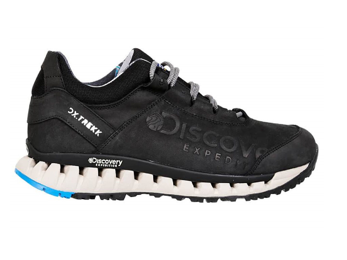 Tenis Discovery 2334 Para Hombre