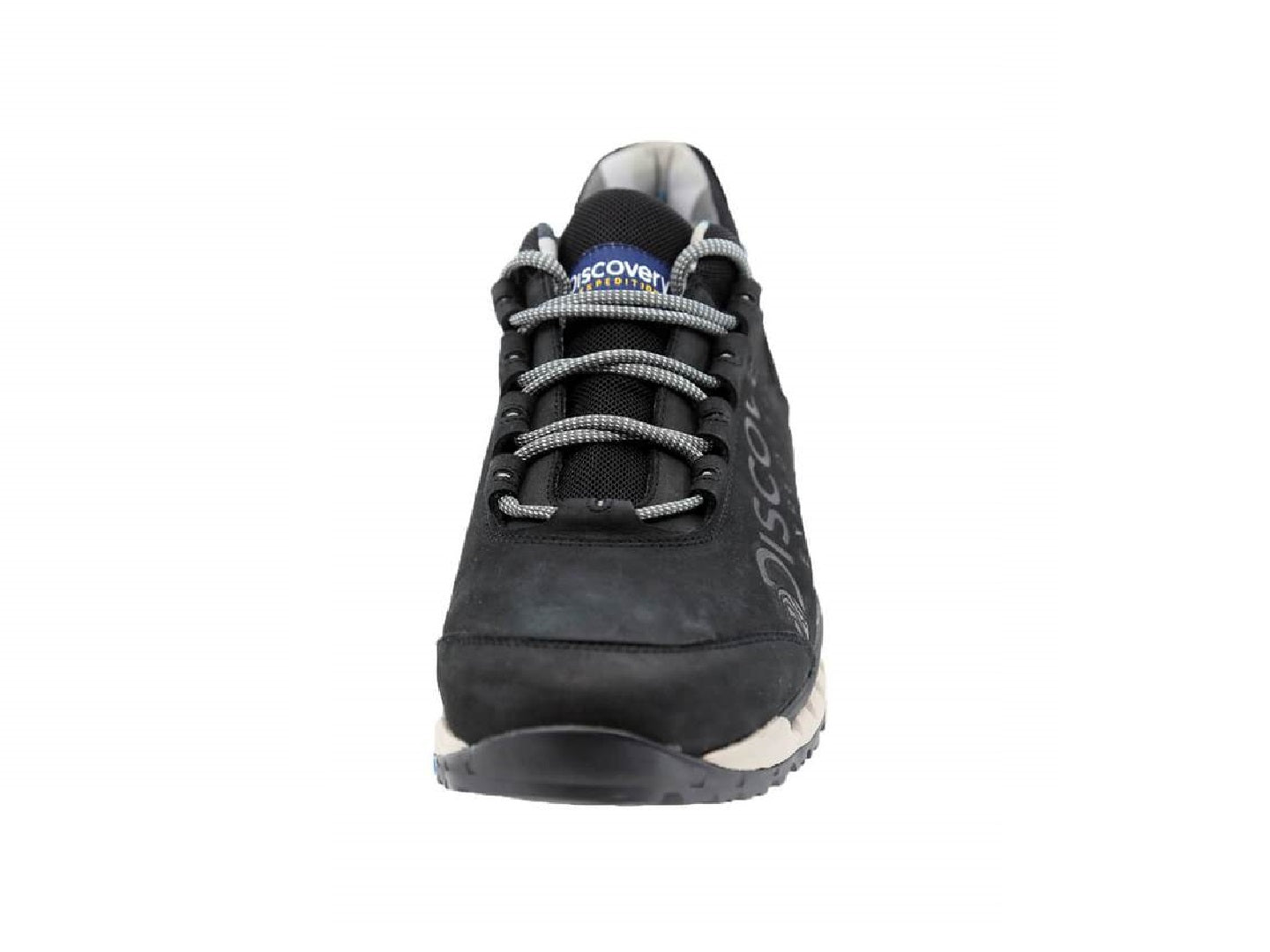 Tenis Discovery 2334 Para Hombre