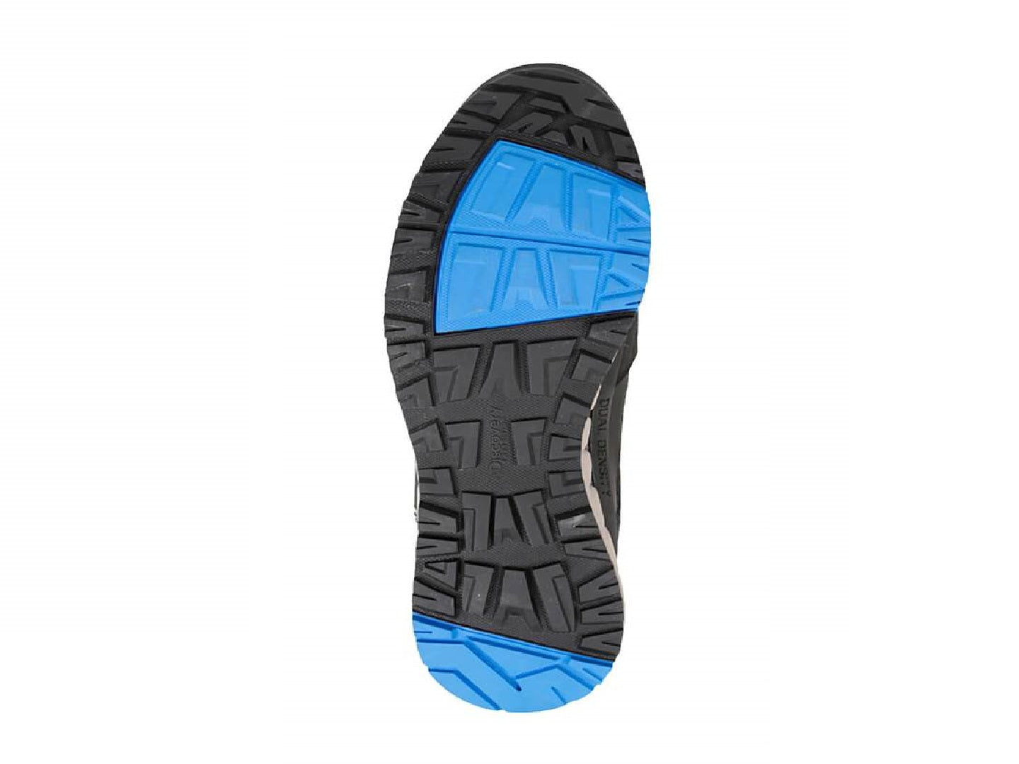 Tenis Discovery 2334 Para Hombre