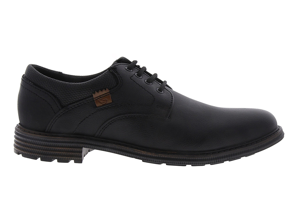 Zapatos Custom Style 6203 Para Hombre
