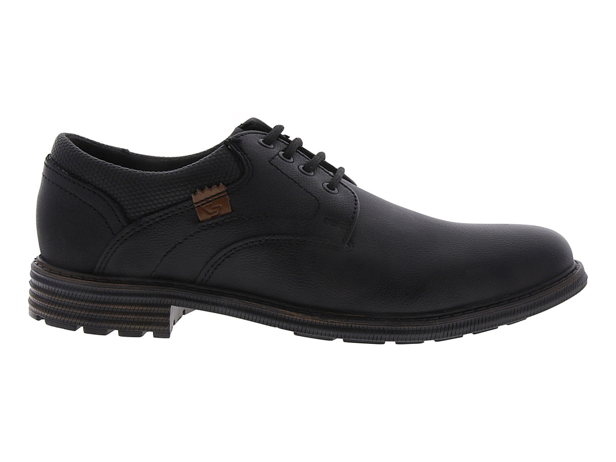 Zapatos Custom Style 6203 Para Hombre