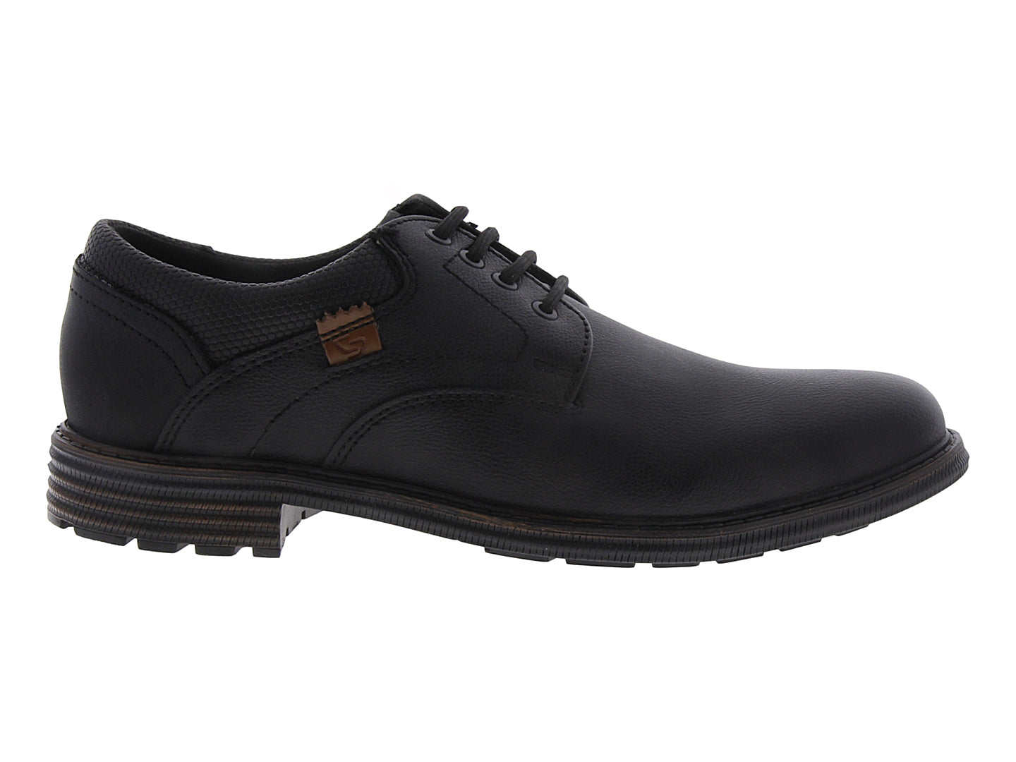Zapatos Custom Style 6203 Para Hombre