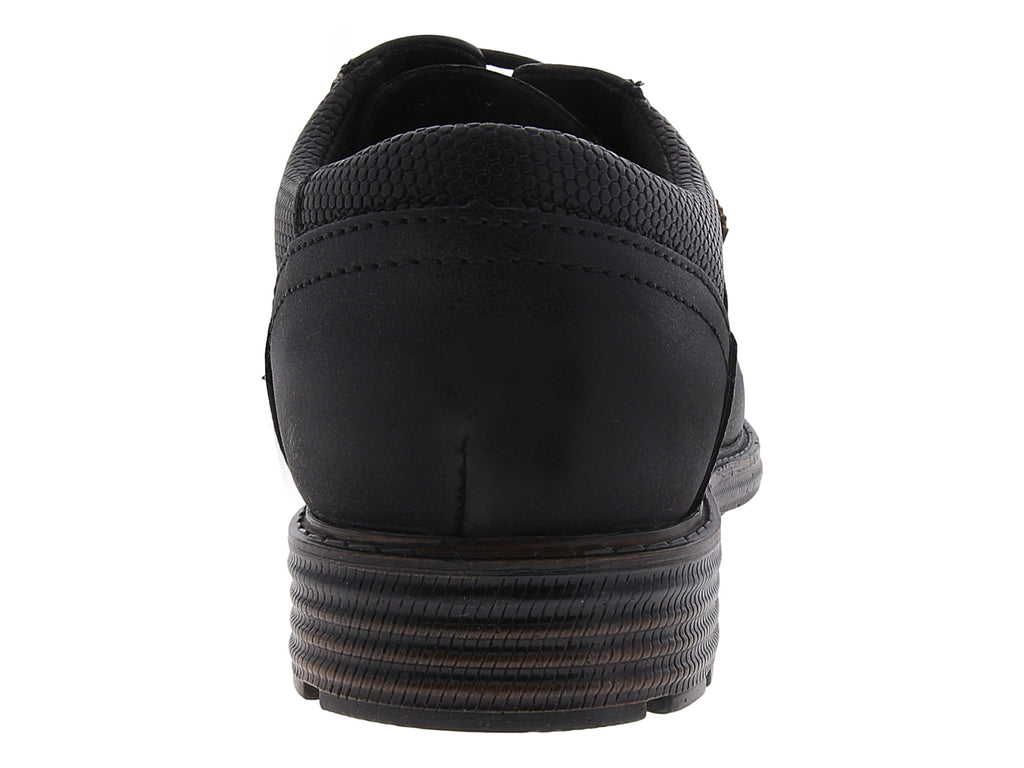 Zapatos Custom Style 6203 Para Hombre