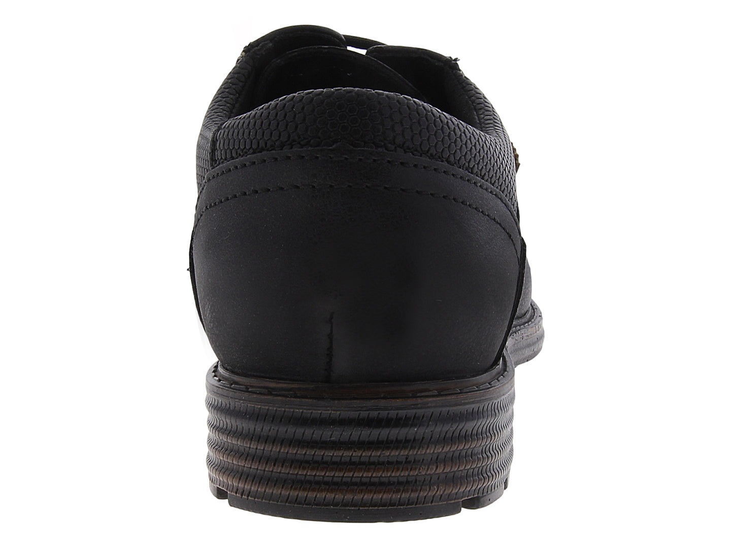 Zapatos Custom Style 6203 Para Hombre