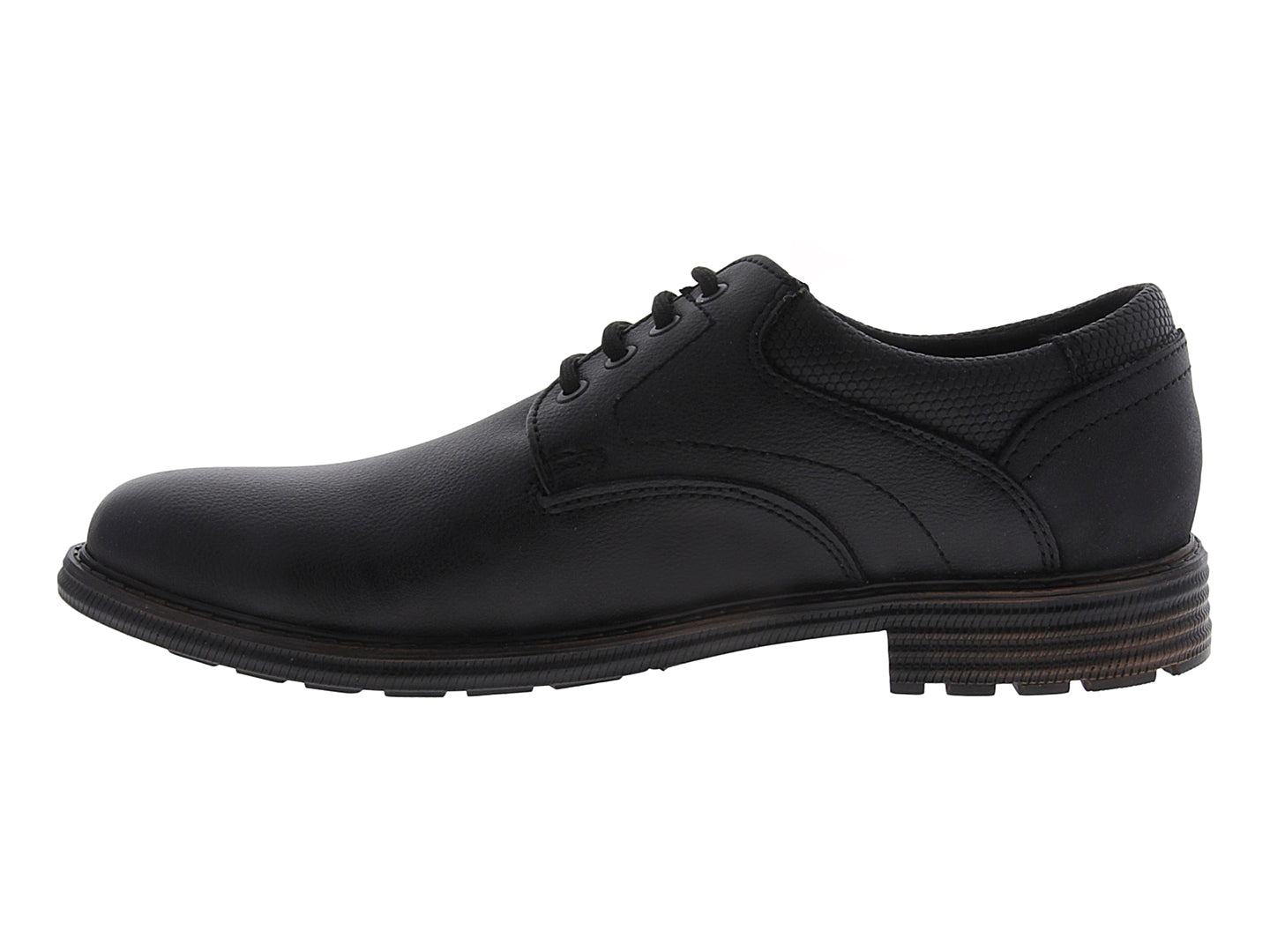 Zapatos Custom Style 6203 Para Hombre