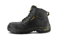 Botas Cliff 5303 Para Hombre