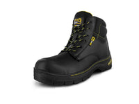 Botas Cliff 5303 Para Hombre