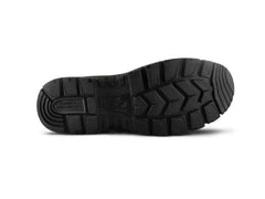 Botas de Seguridad Cliff Negro para Hombre