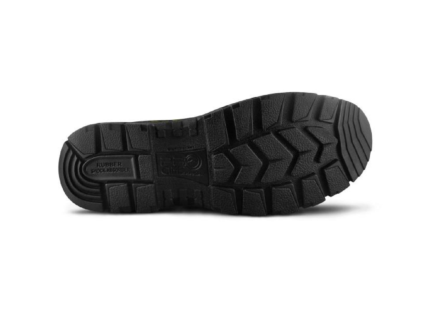 Botas Cliff 5303 Para Hombre