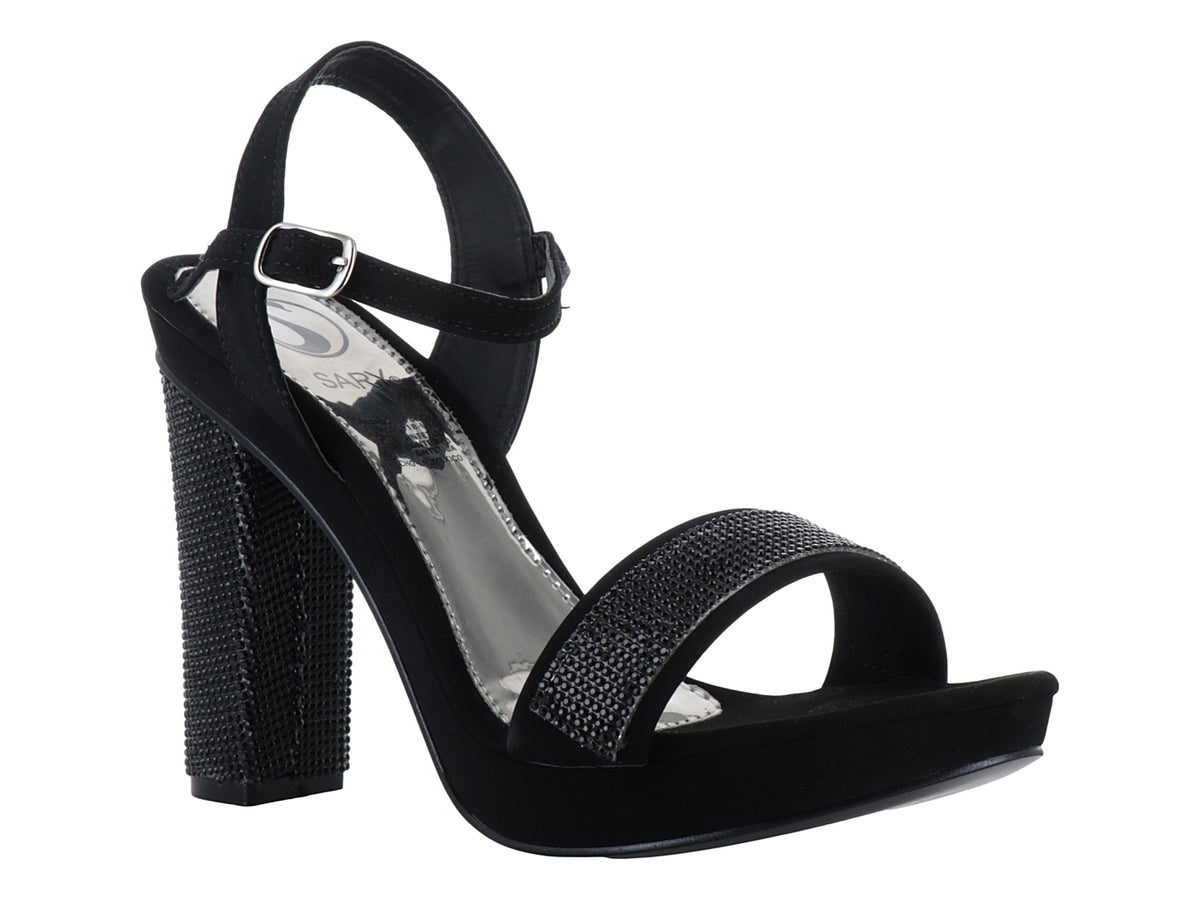 Zapatillas Sary 1948 Para Mujer