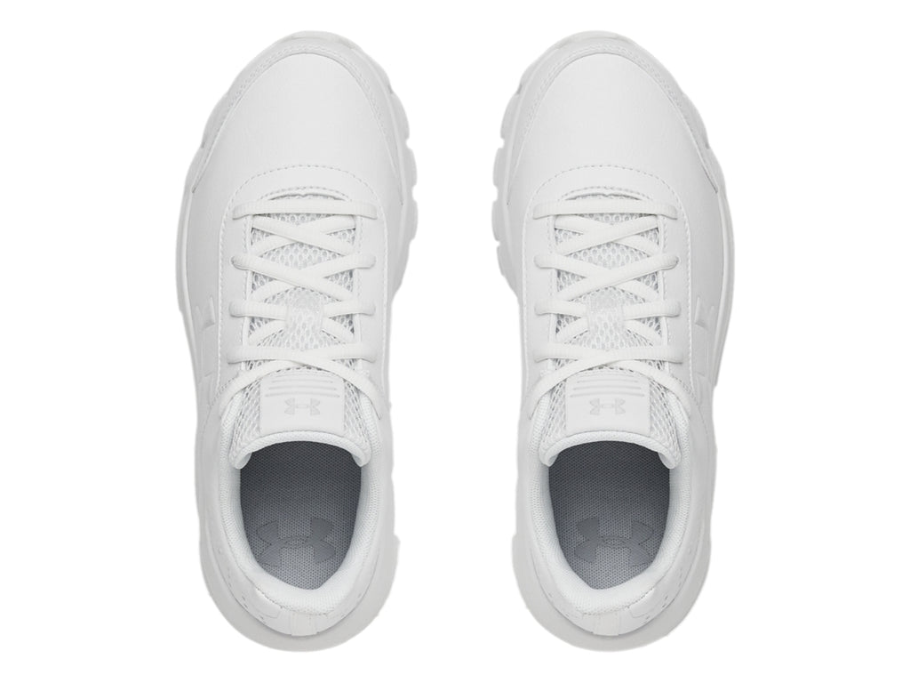 Tenis Under Armour 022697 Para Niño
