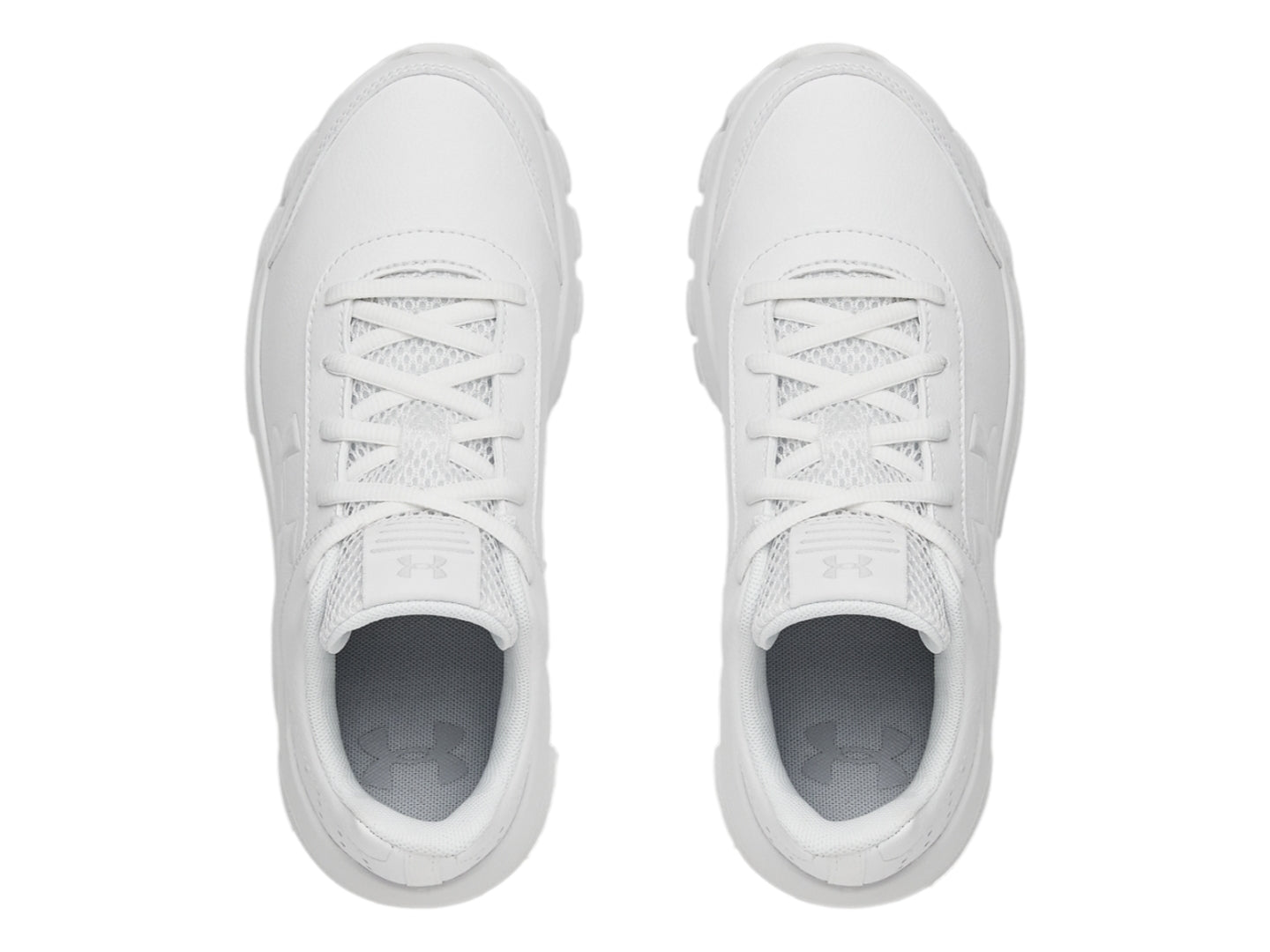 Tenis Under Armour 022697 Para Niño