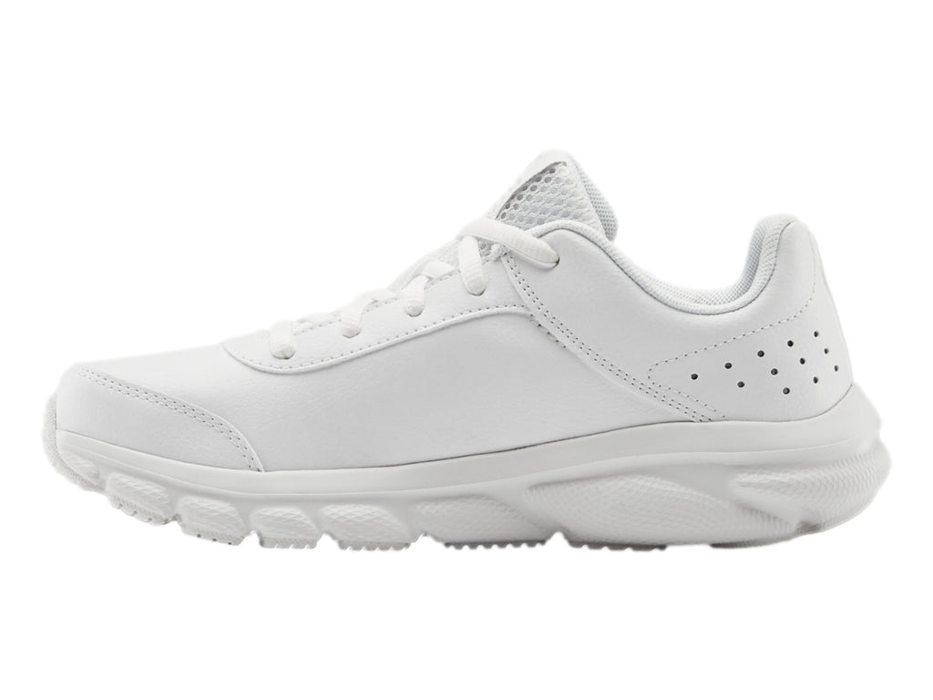 Tenis Under Armour 022697 Para Niño