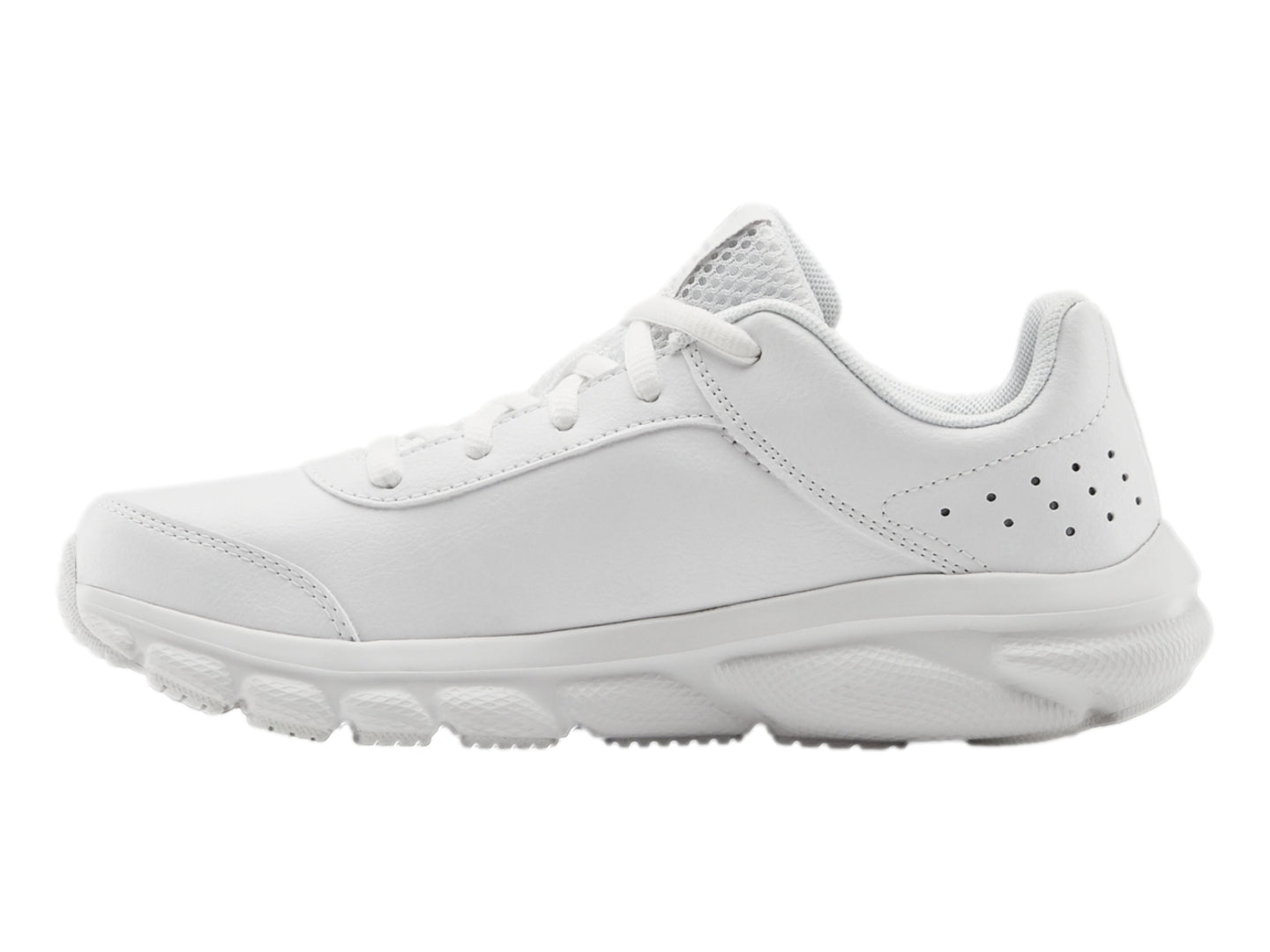 Tenis Under Armour 022697 Para Niño