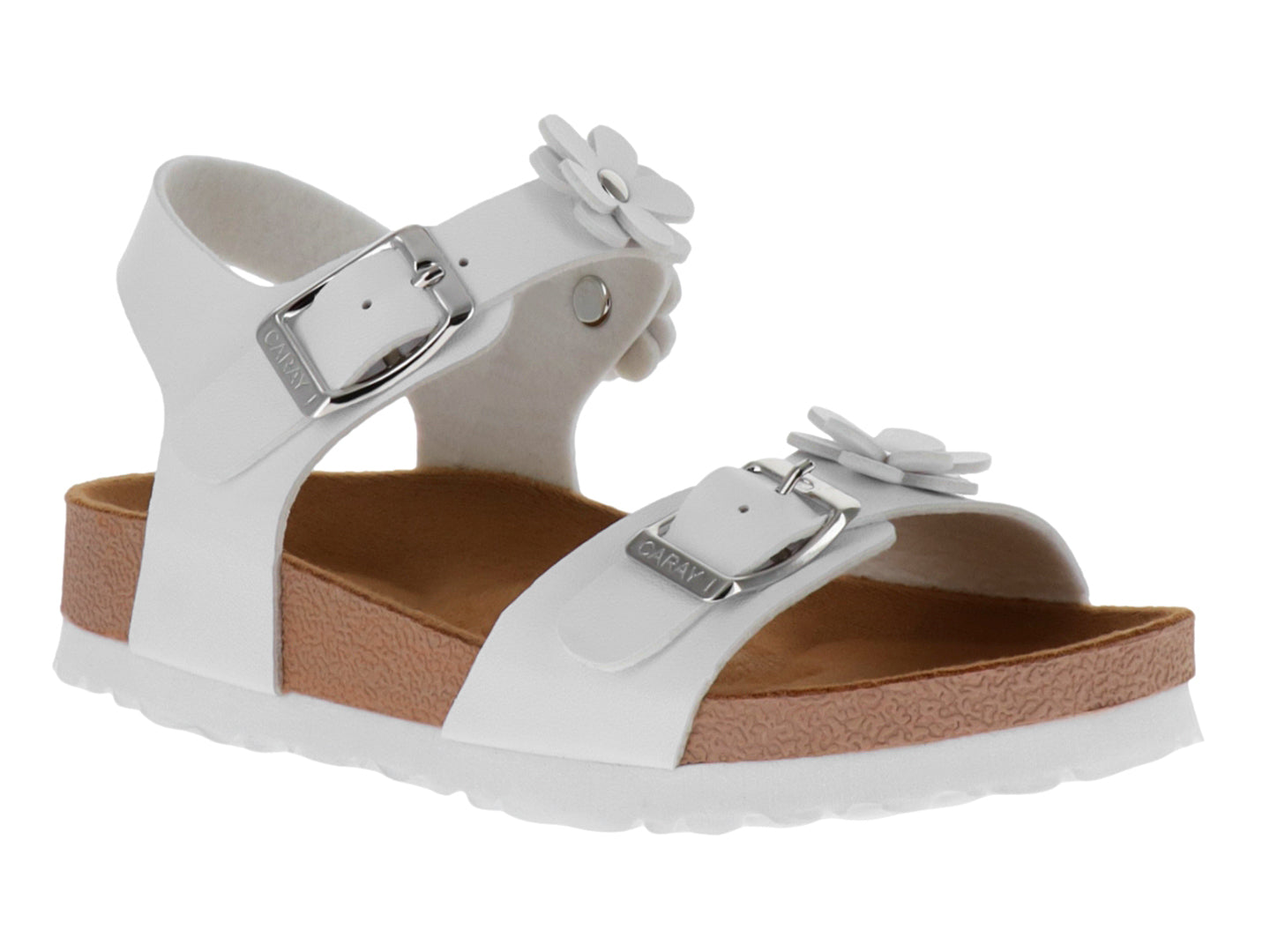 Sandalias Caray Sandalia Dama Life Para Niña