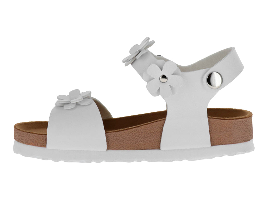 Sandalias Caray Sandalia Dama Life Para Niña