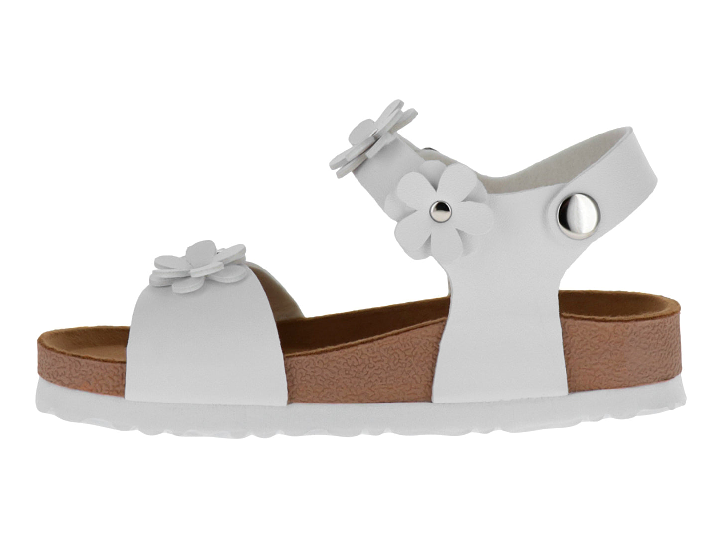 Sandalias Caray Sandalia Dama Life Para Niña