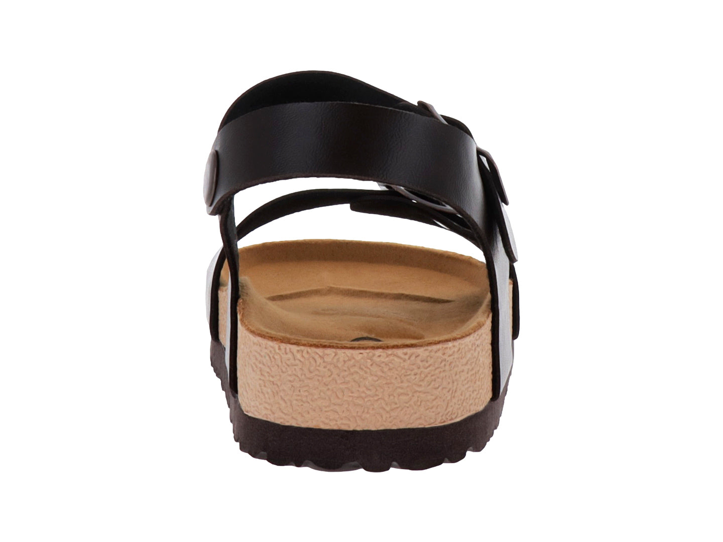 Sandalias Caray Sandalia Negro Niña Life Para Niña