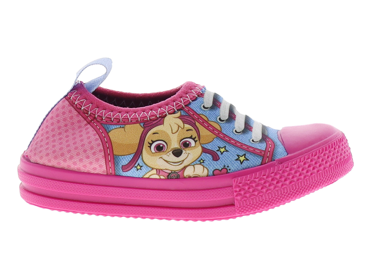 Tenis Tenis Con Imaginacion 88344 Para Niña