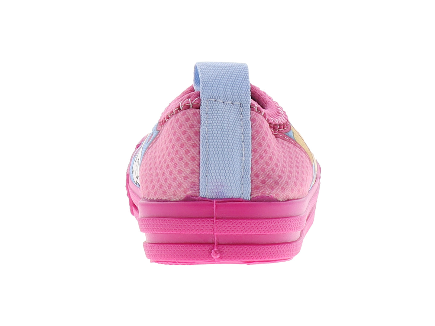 Tenis Tenis Con Imaginacion 88344 Para Niña