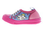 Tenis Tenis Con Imaginacion 88344 Para Niña
