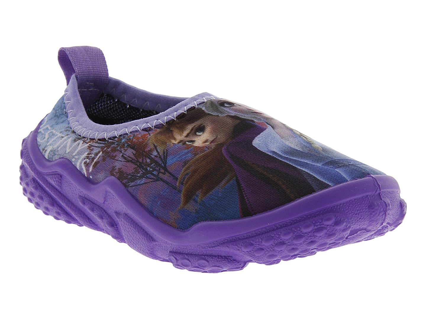 Sandalias Tenis Con Imaginacion 3146 Para Niña