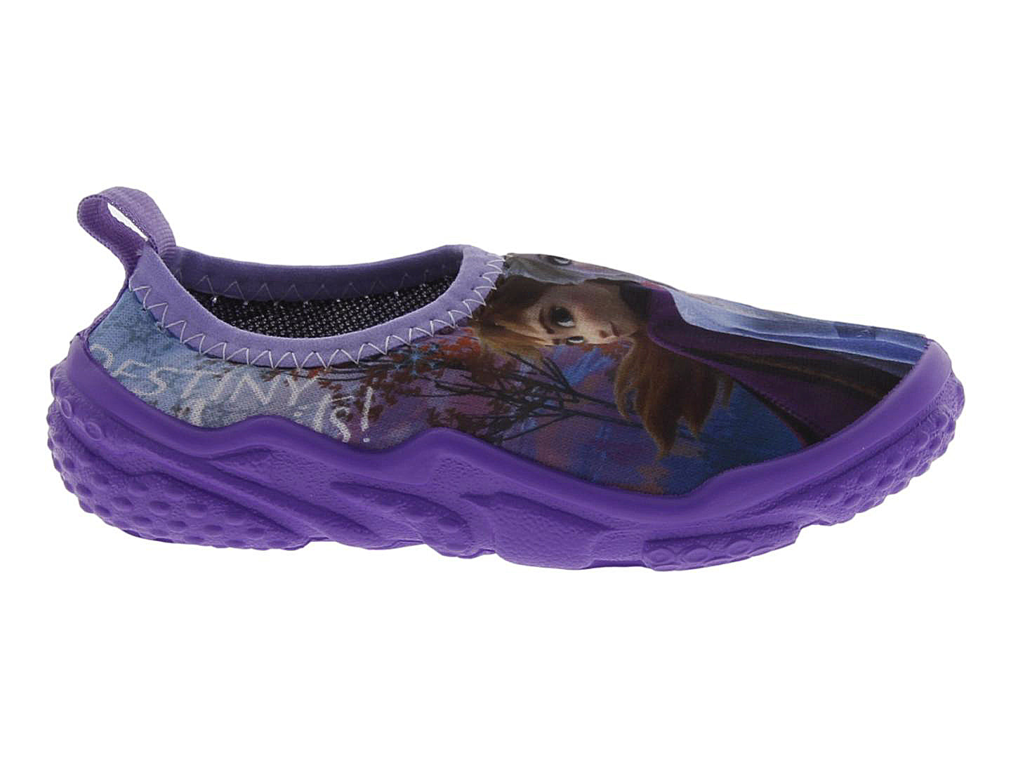 Sandalias Tenis Con Imaginacion 3146 Para Niña