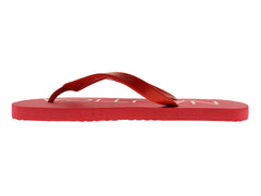 Sandalias Nautica de Playa Rojas para Hombre