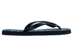 Sandalias Nautica Playa Negro para Hombre