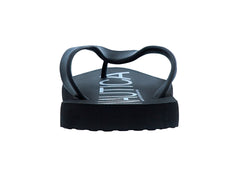 Sandalias Nautica Playa Negro para Hombre