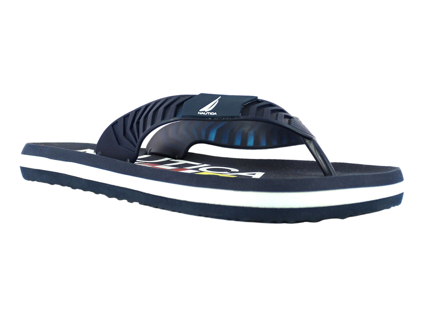 Sandalias Nautica Biel Para Hombre