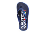 Sandalias Nautica Biel Para Hombre