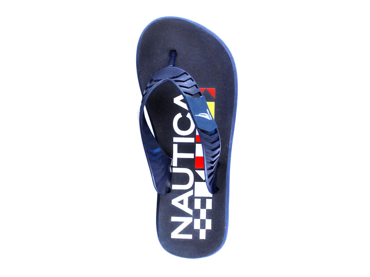 Sandalias Nautica Biel Para Hombre