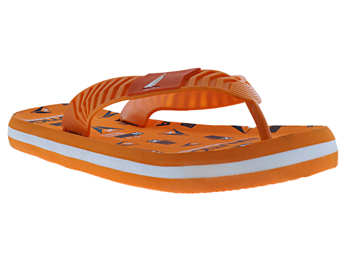 Sandalias Nautica Sandalia Playa Biel Para Hombre