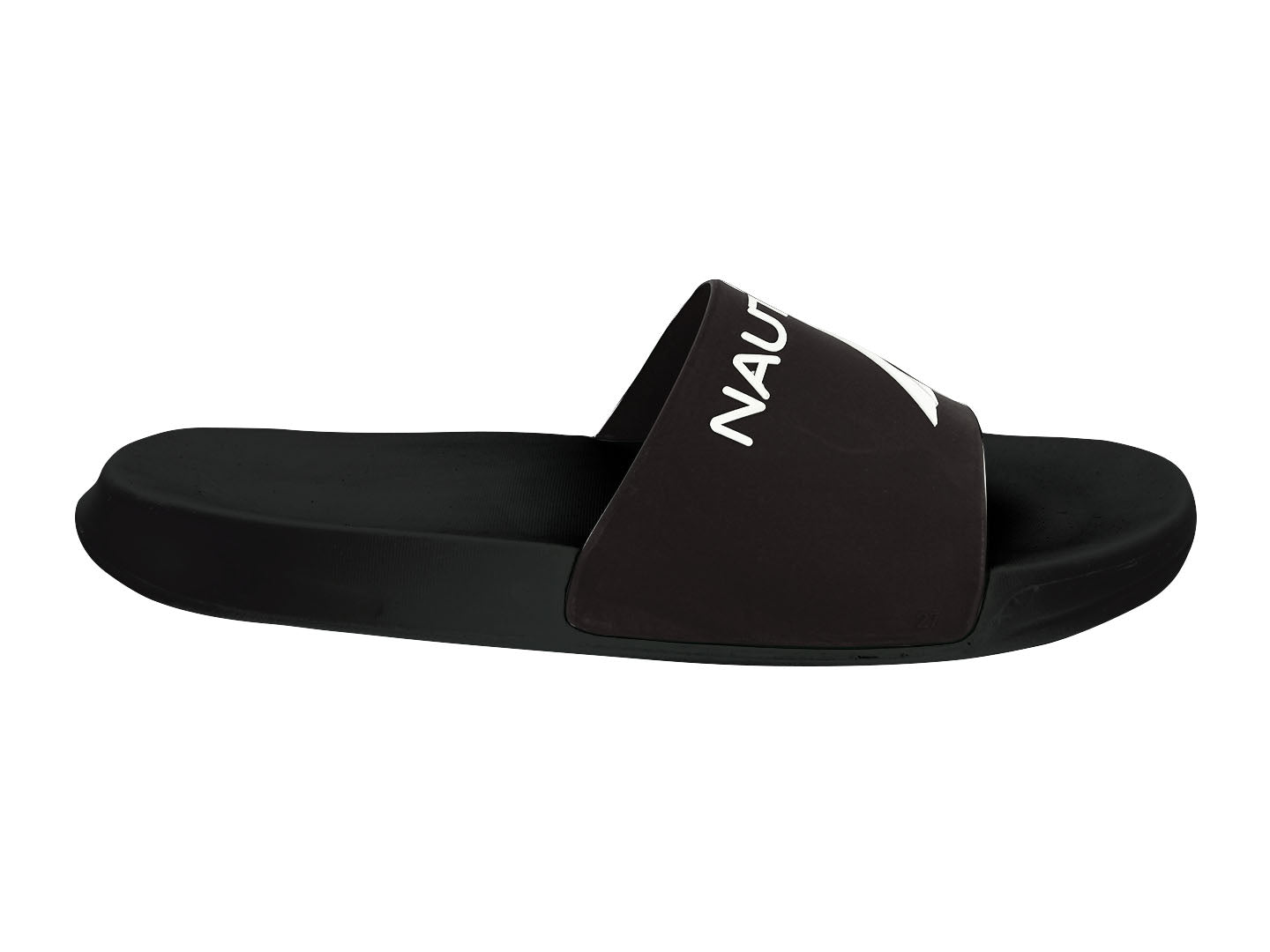 Sandalias Nautica Sandalia Playa Caballero Dolphi Para Hombre