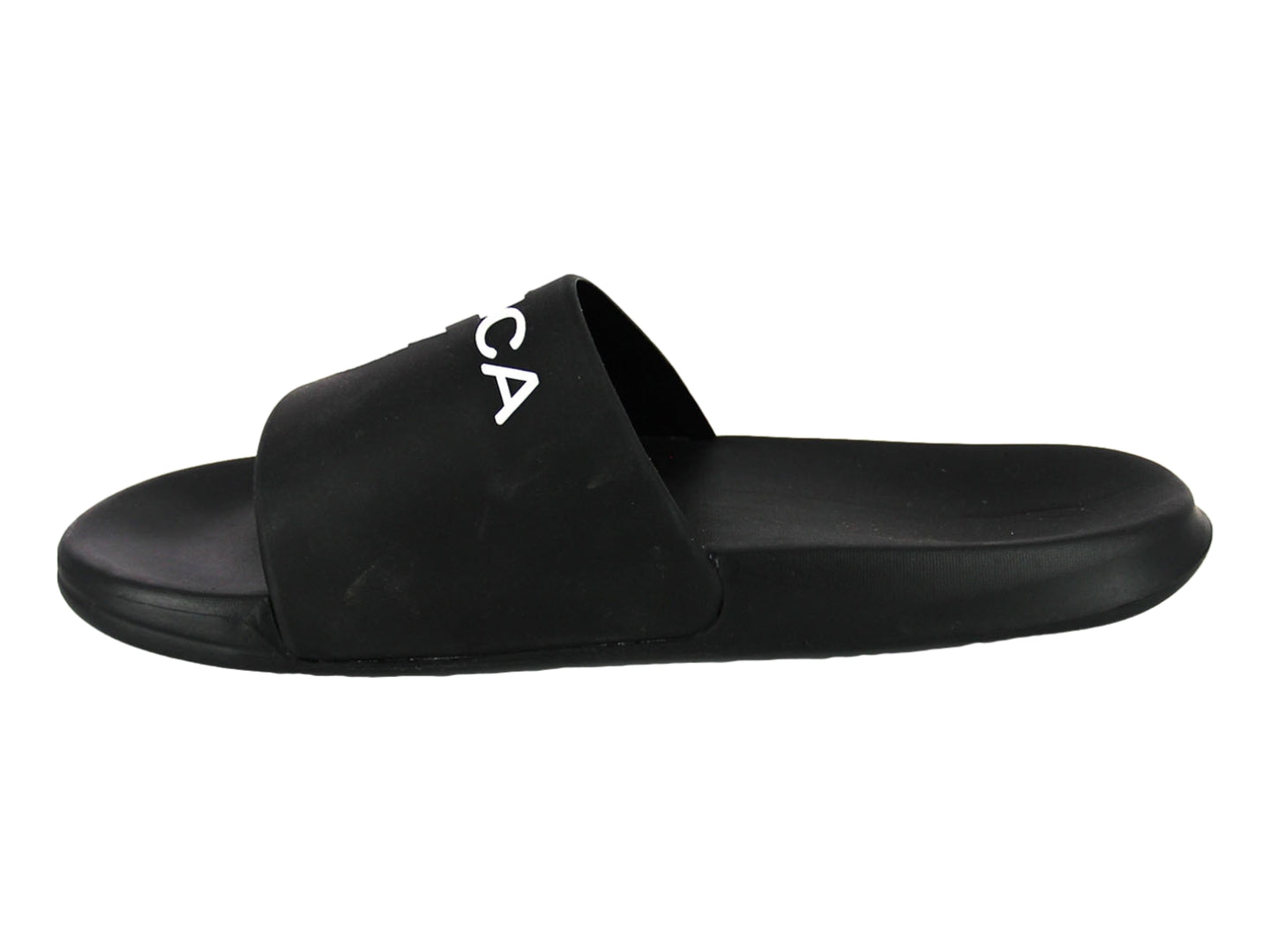 Sandalias Nautica Sandalia Playa Caballero Dolphi Para Hombre