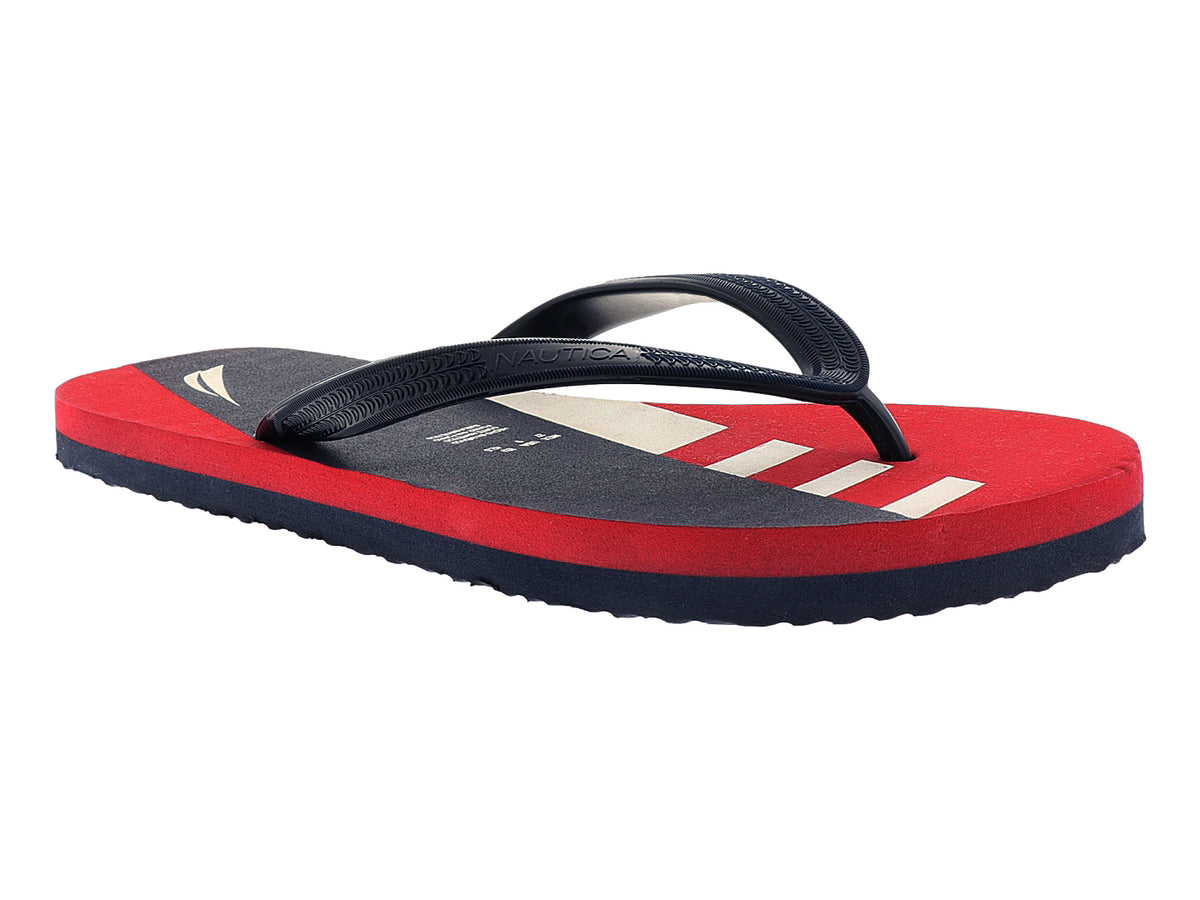 Sandalias Nautica Sandalia Alec Para Hombre