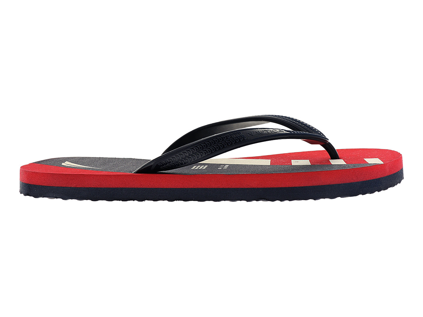 Sandalias Nautica Sandalia Alec Para Hombre