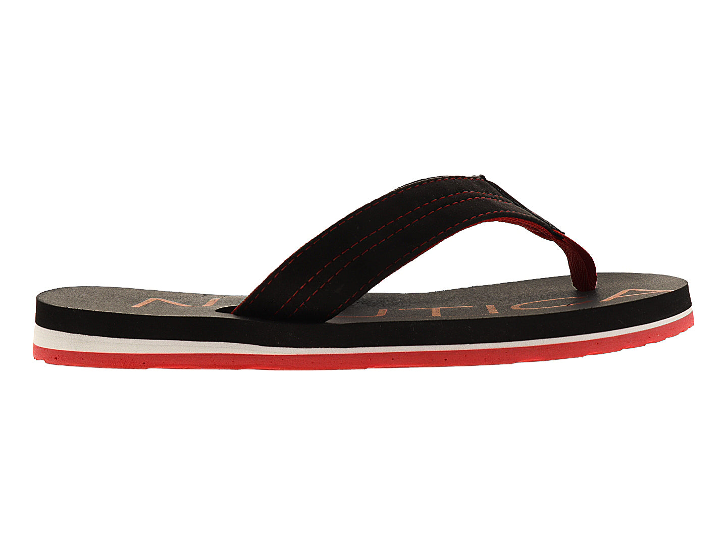 Sandalias Nautica Sandalia Playa Rainy Para Hombre